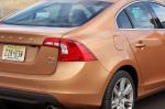Volvo S60 2010 года